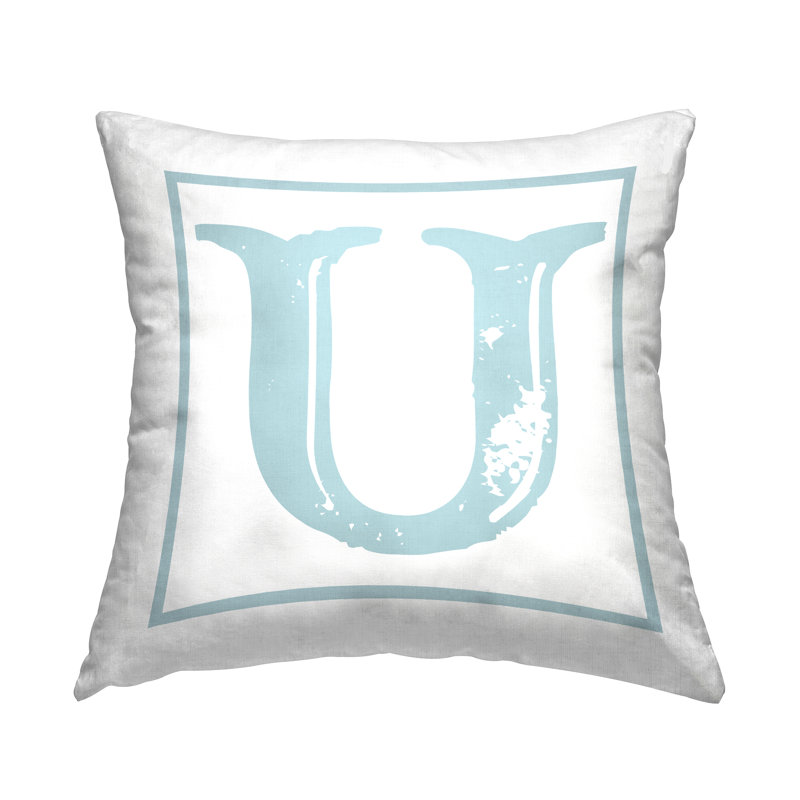 Coussin Ridgemont, U