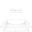 Décoration murale Brun Brun-695169940-695169941-694953103