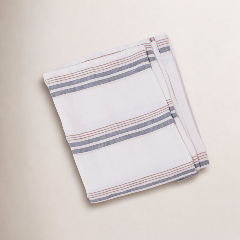 Arnelle Linen Duvet Cover - King, King Duvet Cover