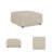 40'' Wide Ottoman-89624667