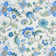 Suite Queen's Garden Fabric