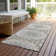 Kawon Geometric Indoor / Outdoor Rug