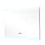 Augello Rectangle Wall Mirror