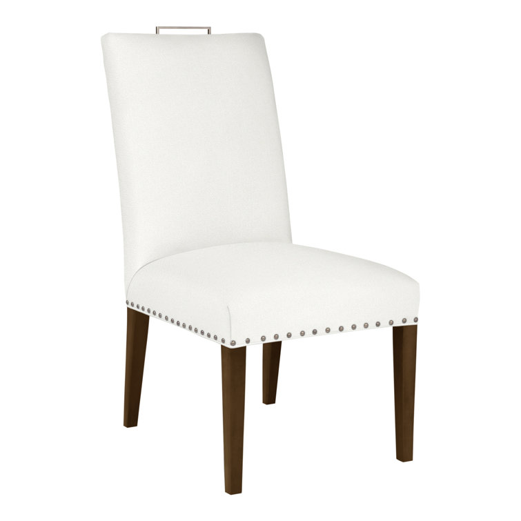 Michael Weiss Everhart Side Chair