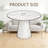 Round Dining Table-442624900