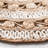 Natural Fiber Hand Woven Jute Rug-2068051143