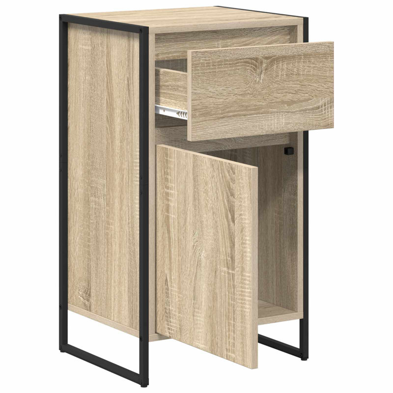 Sideboard Accent Chest, Sonoma