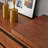 Makeup Vanity with Light mirror,4 drawers