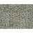 8'1"x10'1" Grey Willow and Cypress Tree Hand Knotted Silk and Wool Rug FD695EC9BDF546B8BD88D1B947637504