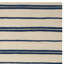 Ralph Lauren Sagaponeck Stripe Patch Wool Striped Rug-26628005