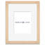 Arkhurst Wood Picture Frame with Mat-111178876-66003706-66003708