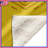 Yellow Geometric Pattern Blankets-130098654