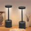 Dimmable Table Lamp Beside Bed
