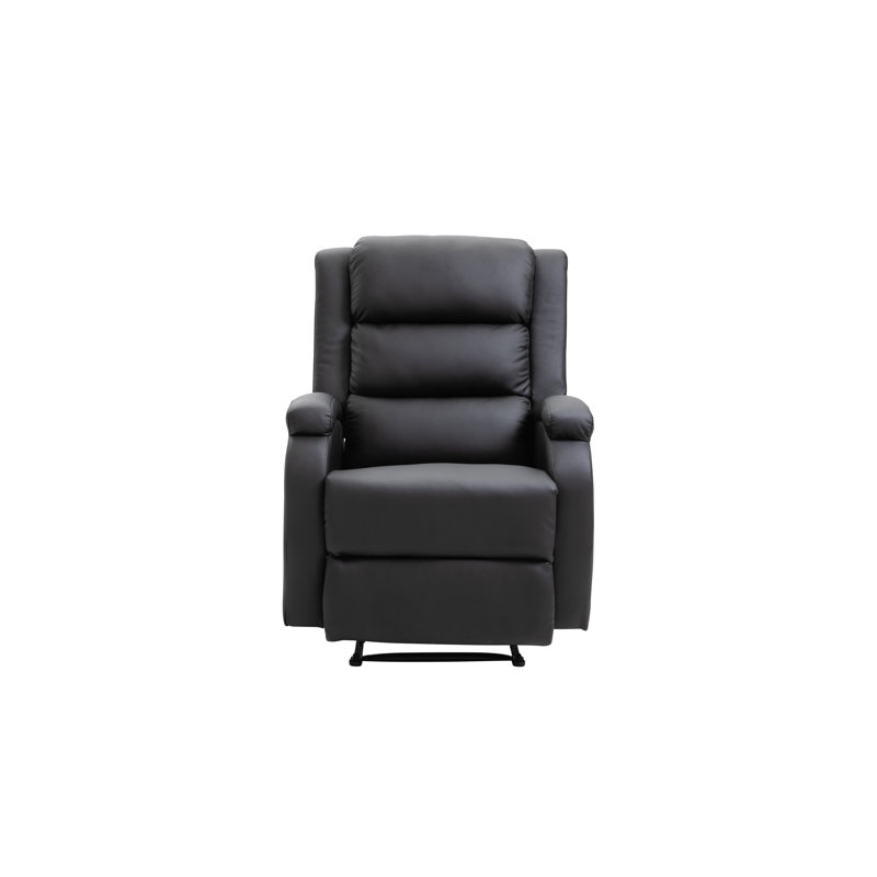 Vosburg 74cm Wide Ergonomic Recliner