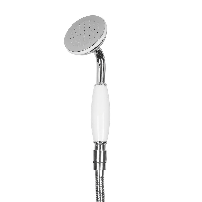 Jaeden 1 Handle Floor Bath Filler