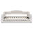 Upholstered Daybed With LED Belt And Trundle-997306318