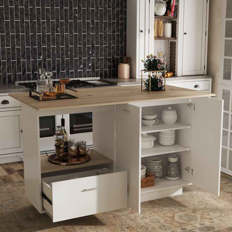 Table de bar Kitchen Kitchen