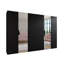 Manufactured Wood Wardrobe-1830051248
