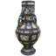 Handmade Ceramic Table Vase