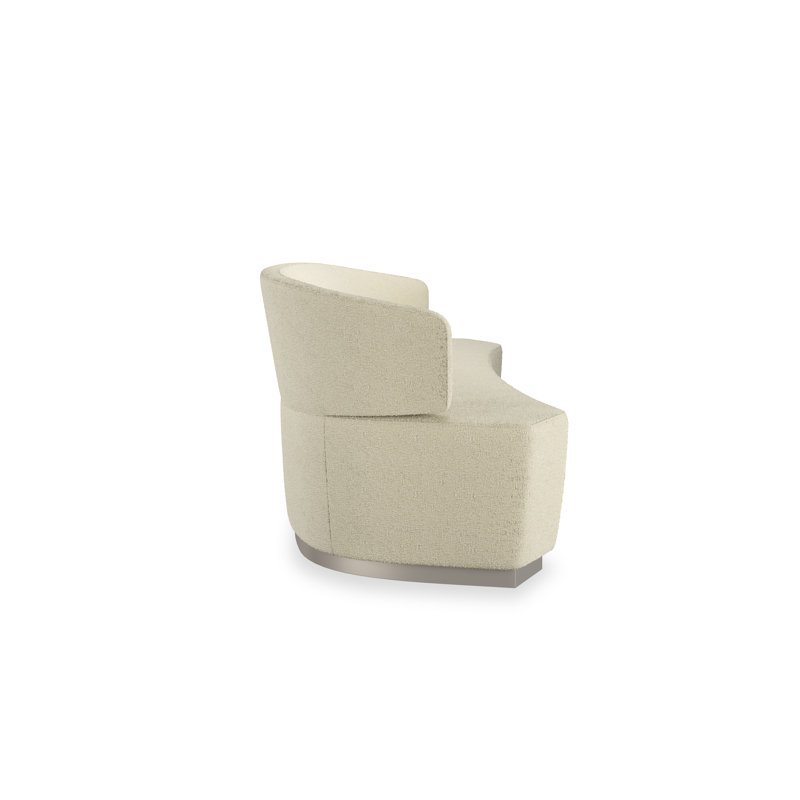 Olympia Sofa-Oatmeal