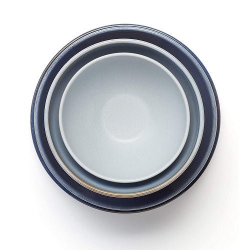 Lenox Earthenware Dinnerware Set, Blue