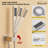 All-In-One Kit with Rough in-Valve