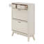 14 Pair Shoe Storage Cabinet