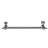Shower Head Extension Arm Extender 11 in Adjustable Angle Height G1/2 Universal