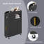 Freestanding Bathroom Cabinet