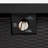 28" Propane Gas Fire Pit Table