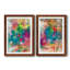 Summer Night I - Ensemble de 2 reproductions d'art-1155894883-1155894882-1155894871