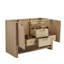 Solene 47.75'' W Single Bathroom Vanity Base