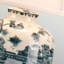 Leschenault Porcelain Table Lamp