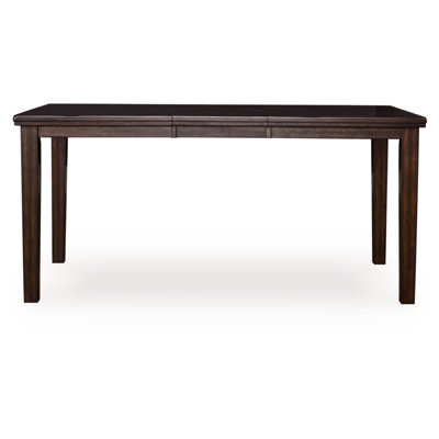 Sottile Counter Height Dining Extension Table