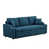 Bleu est en rupture de stock