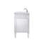 Ensemble de meuble-lavabo simple 36 po