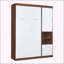 Lit escamotable avec armoire Murphy-2027460331