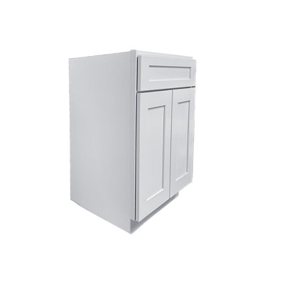 Bathroom Vanity Cabinet - Shaker Style