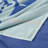 100% Cotton Printed 2 Pack Beach Towels