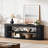 2-Tier 47.2-Inch TV Stand-643807307