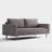 Celal Upholstered Loveseat-1035398453-1071439175