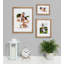 Ensemble de cadres muraux en bois Creason-204309207-204309212-204309201