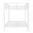 Metal Bunk Bed ,Space-Saving/Noise Reduced/No Box Spring Needed,-2000630822-2000630820