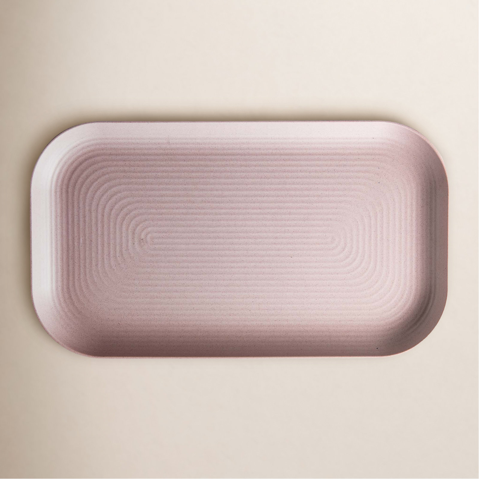 Melamine Rectangular Platter