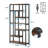 Chappa Shelves Bookcase-1214477036