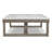 Single Coffee Table