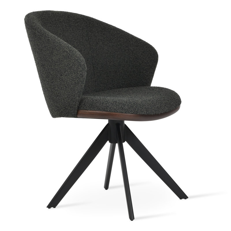 Fauteuil Athena, Naturel