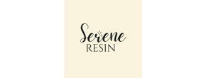 Serene Resin Logo