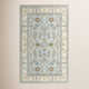 Bernard Wool Rug