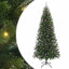  Artificial Christmas Tree with 300 LEDs  PE and PVC-2123040176-2123040180